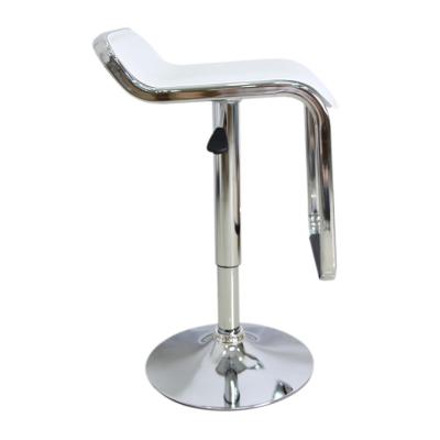 China Morden Eco-Friendly Custom Adjustable ABS Plastic Bar Stool, Stool Bar Chair for sale