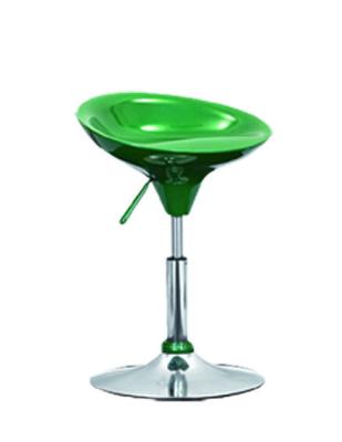 China Modern Bar Chair ABS Plastic Adjustable Bar Chair for sale