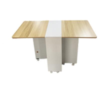 China Modern Dining Tables for Small Spaces Folding Home Small Apartment Small Dining Table for sale