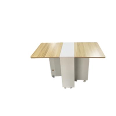 China Modern dining table modern small dining table home apartment small for sale