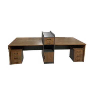 China Factory Wholesale Quality Modern Desks Cheap Modern Desk for sale