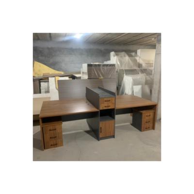 China Modern Wholesale High Quality Simple Office Desk Table European Desk for sale