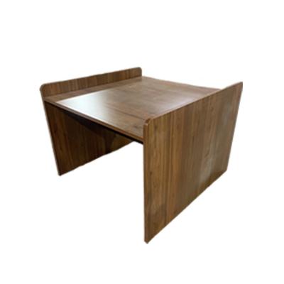 China Modern School Furniture Double Desk And Chair For Student Double Desk And Chair for sale