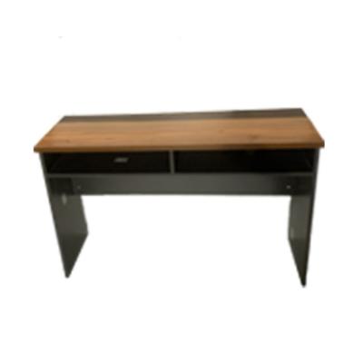 China Small Modern Studio Office Desk Factory Reception Study Desk for sale