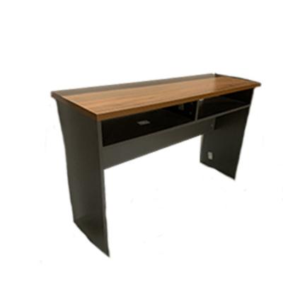 China Office Home Office Modern Executive Wooden Table for sale