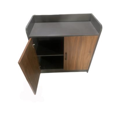 China Modern Wooden Closet Designs For Clothes Restaurant Built In Closets Bedroom for sale