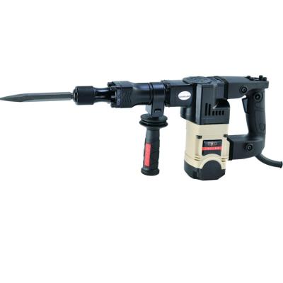 China 2019 Concrete Newest Demolition Jack Hammer Electric Breaker Hammer with good price for sale