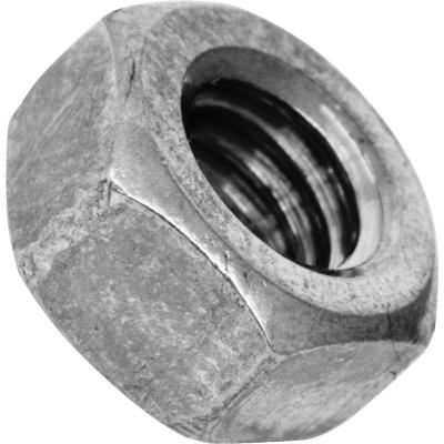 China Nut DIN 934 Hex Nut 304 316 Stainless Steel Hexagonal Anti-Loosen à venda