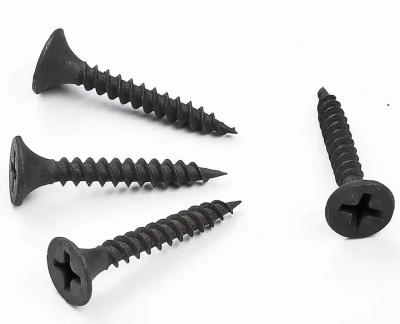 China Metal Fastener Screws One Way Drive As Request Packaging for sale