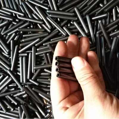 China 1/8 Head Diameter And 0.5 Pin Length Steel Split Pins For Heavy Duty Applications for sale