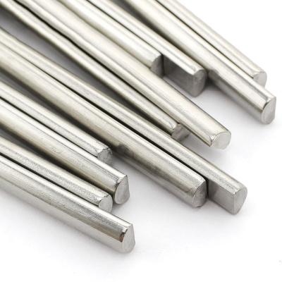 China 1/8 Head Diameter Cylindrical Stainless Steel Cotter Pins for Mechanical Parts for sale