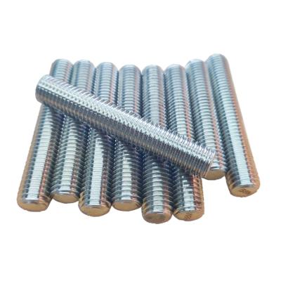 China Grade A2/A4 Hex Head Bolts for Industrial M6-M24 Industrial Grade for sale