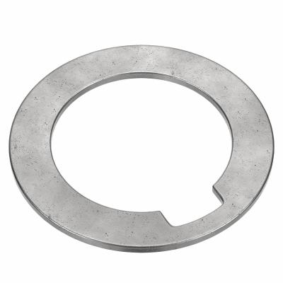 China Regular Special Nickle Alloy Steel Alloy 600 Helical Spring Lock Split Washers Ansi/Asme B 18.21.1 - 1983 for sale