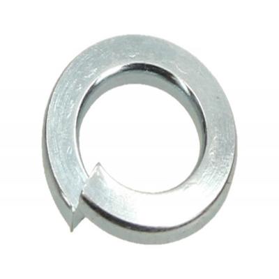 Κίνα Alloy Steel Special Nickle Alloy 600 Regular Helical Spring Lock Split Washers  Ansi/Asme B 18.21.1 - 1983 προς πώληση