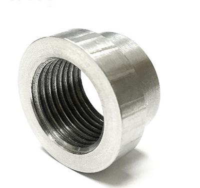 China A193 Stainless Steel Fasteners 700N Hot Dip Galvanized Nuts Bolts for sale