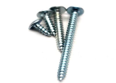 China ROHS Self Tapping Metal Screws 12.9 Self Tapping Sheet Metal Screws for sale