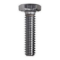 China Din912 Grade 8.8 Galvanized M4 SS304 Metal ​Screw Fasteners Bolts for sale