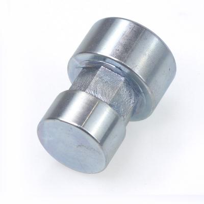 China GR 10.9 Color Wheel Stud / Hub Bolt for sale