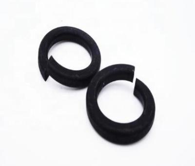 China M2 M2.5 M3 M4 M5 M6 High Quality Black Nylon Flat Washer for sale