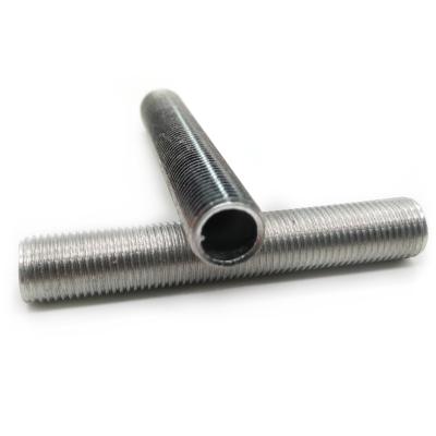 China Threaded Stud Bolts Double Head Bolt/Insulator Stud / Post Stud/Galvanized/Fastener Threaded Rod/Stud for sale