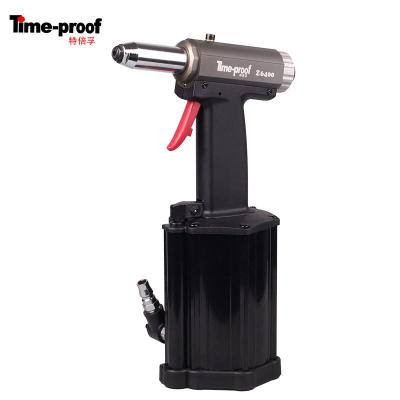 China Z6400 Pneumatic Hydraulic Riveting Tool/Air/Rivet Gun Riveter For 4.0--6.4mm Blind Rivets Blind Rivets 4.0--6.4mm for sale