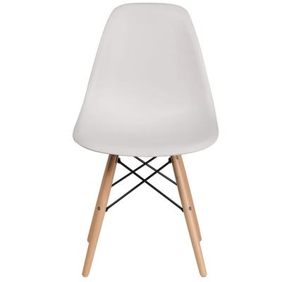 China Cheap Nordic Modern Luxury Furniture Design Cooling Wooden Dining Chairs Dining Chair for sale