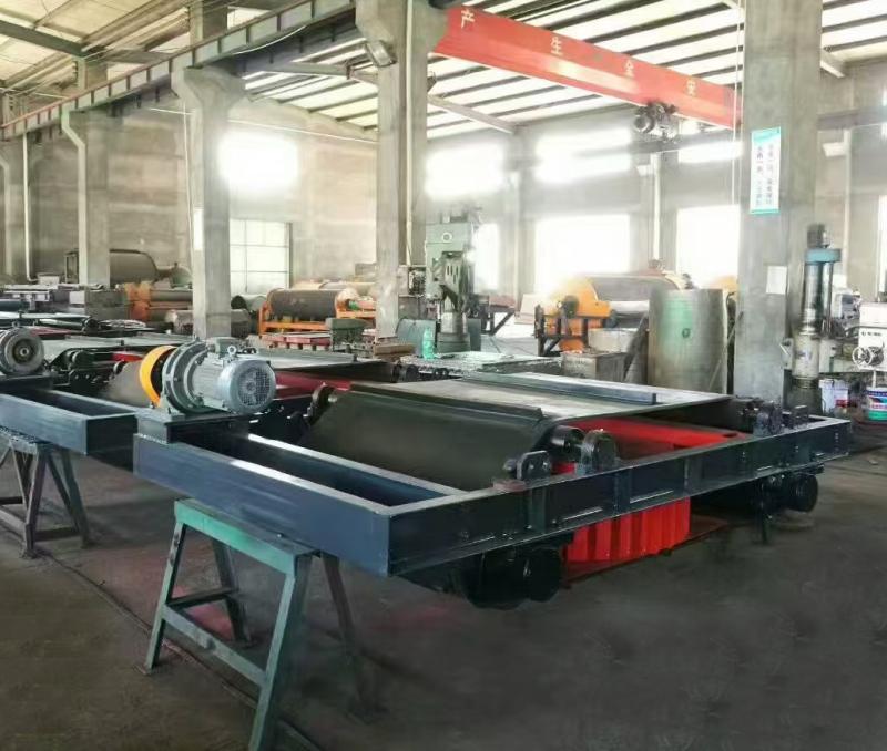 Verifizierter China-Lieferant - LinquYongshengMagnetoelectric Equipment Co., Ltd.