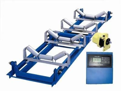 China Balança de cintura eletrônica contínua de aço inoxidável para pesagem e medição à venda