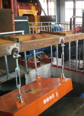 China Energy Permanent Magnetic Separator For Sale For Industrial Magnetic Separator for sale