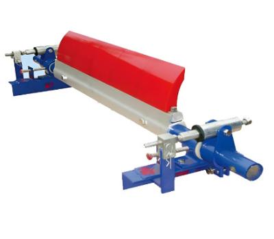 China Polyurethane Conveyor Belt Scraper For Conveyors Wear Resistant for sale