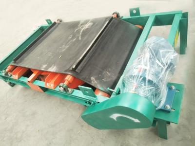 Cina ≤ 2000 mm Larghezza di banda Autodiscarico Rimozione elettromagnetica di ferro Adapt Protect Roller Press Vertical Mill Crusher in vendita