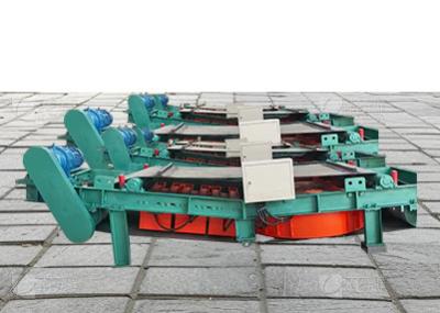 China Magnetic Iron Separator Machine Of Magnetic Minerals From Ores for sale