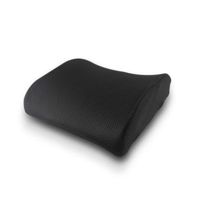 China New Style Back Support Anti-Static Office Chair Lumbar Pillow Memory Foam Full Back Pain Relieve for sale