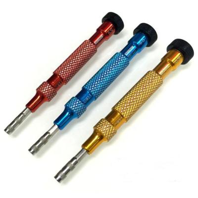 China For iPhone 6S Panel Opening Tool Medium Precision 2.5mm Hex Screwdriver For iPhone 6S 6SP Logic Board for sale