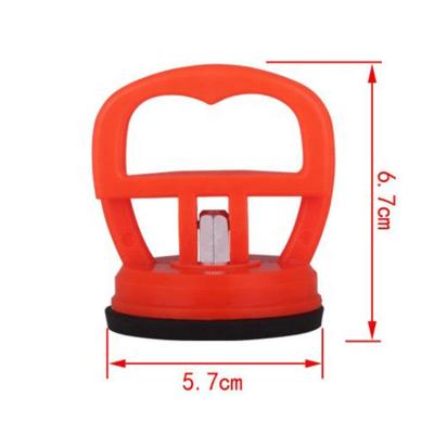 China Free Shipping Strong LCD Display Sucker Cup Suction Glass Screen Opening Removal Opening Tool For Mobile Phone Tablet for sale