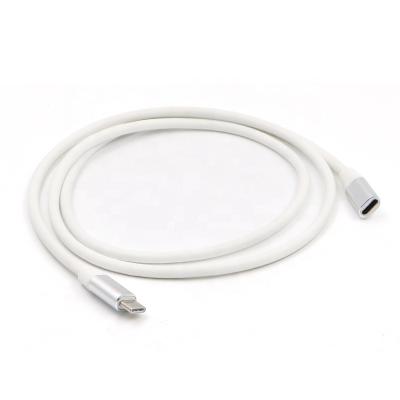 China High Quality USB 3.1 Type C Male Fast Data Transfer To Female OTG Adapter Data Connector Sync Extension Cable for sale