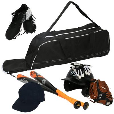 China Polyester Sports Bag Can Be Custom Sports Ball Bag Polyester Sports Casual Tool Bag for sale