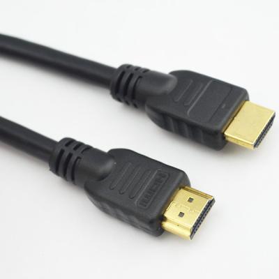 China 1M  5M 10M Male - Male HDMI Cable  for LCD DVD HDTV XBOX PS3 Multimedia Connector for sale