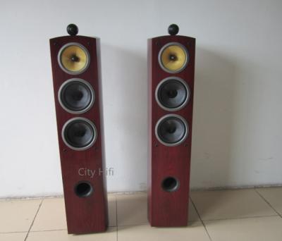 China Enchanting Music Sound Home Cinema Speakers 2 Pieces Floor Stand  8inch Bass for sale