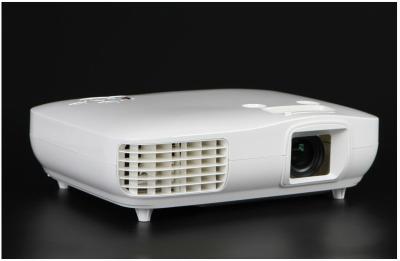 China 3LCD 3LED HD Video Projectors Hd 1080p Home Video Projectors 50000 Hours for sale