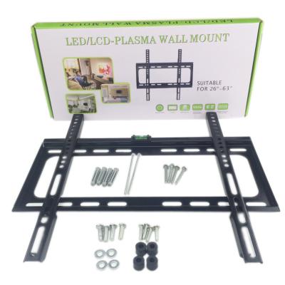 China Peerless TV Wall Mount , Flat Screen Wall Mount With Max 110 Lbs Loading Capacity for sale