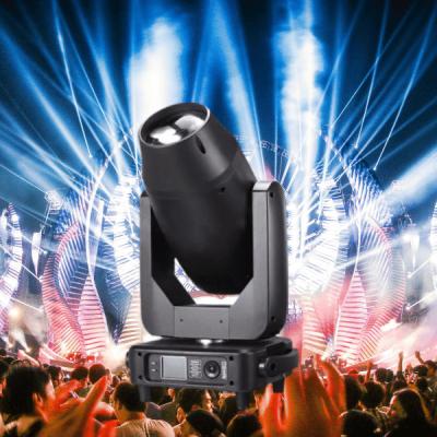 China Stage 400W BSW 3in 1 Moving Professional CMY LED Head Beam Light DMX DJ Lighting Led Dmx Stage Light for sale