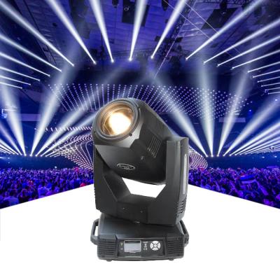 China 260Watt Bar Beam DJ Lighting Equipment Stage Light Moving Head Light For DJ Gigs Christmas Birthday Moving Room for sale