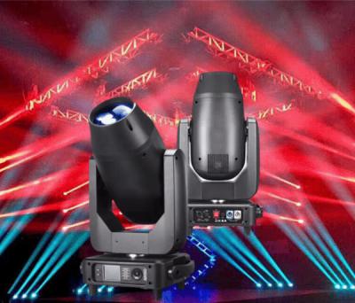 China Stage Lighting Equipments 400W CMY LED Moving Head Beam Light Led Stage Light For Disco Bar Concert for sale