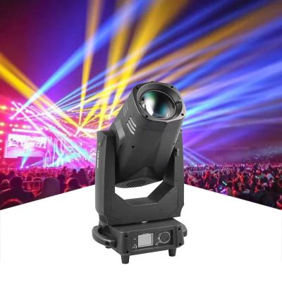 China Factory Hot Sale 400W 3in1 Beam Light Spot Bar Factory Sale LED Moving Head Light For Various Culb Disco Entertainment Places for sale