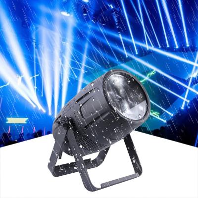 China Bar DJ Lighting Equipment 200W Par Light Bar Disco Stage Beam Waterproof Focusing Light for sale