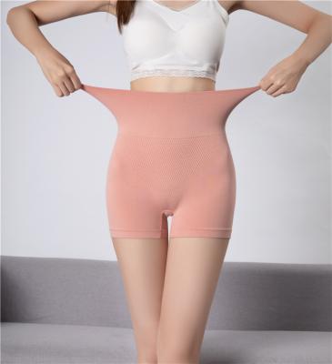 China Breathable Hot Selling Ladies Shapers High Waist Tummy Control Women Shapewear Panties for sale