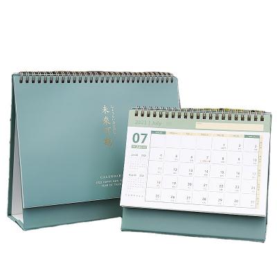 China paper & Cardboard China Customized High Quality Cheap Office Calendar for sale