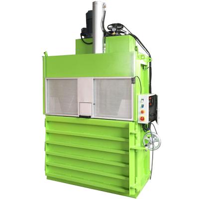 China Other OEM Custom Vertical Cardboard Baler Price for sale