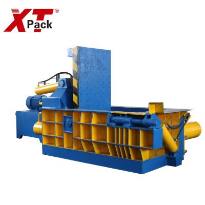 China China manufacturers of hotels scrap press pressing scrap metal shredder for sale for sale